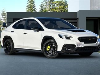 Used 2022 Subaru WRX Limited video 2