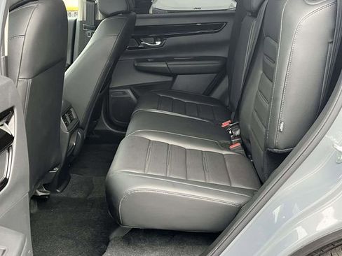 Used 2024 Honda CR-V EX-L image 16