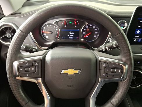 Used 2026 Chevrolet Blazer LT w/ Convenience Package AWD/4WD image 18