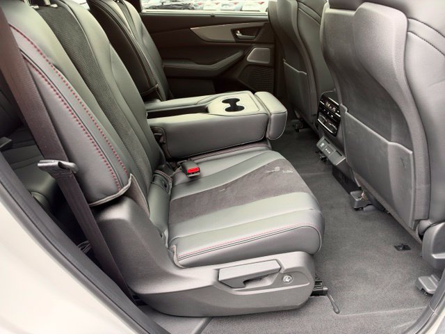 Used 2026 Acura MDX A-Spec AWD/4WD image 13