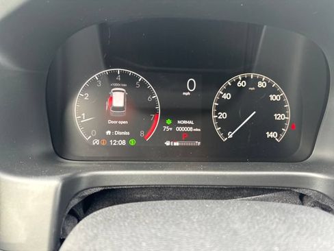 New 2026 Honda Odyssey Sport-L image 15