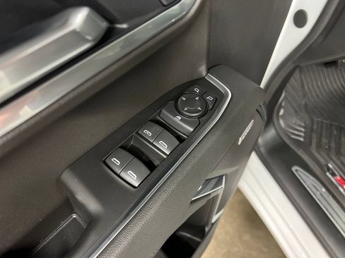 New 2026 Chevrolet Silverado 1500 RST w/ RST All Star Premium Package AWD/4WD image 15