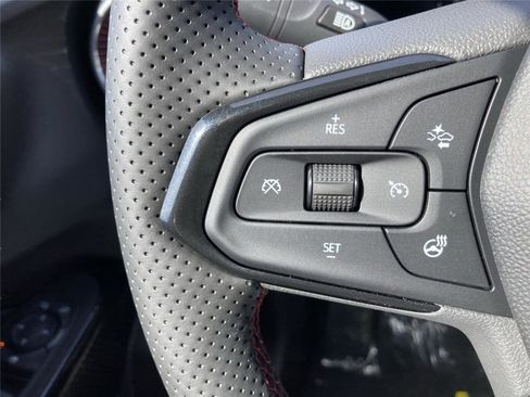 New 2026 Chevrolet Silverado 2500 Custom w/ Custom Value Package image 16