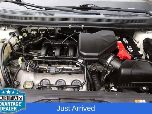 Used 2010 Ford Edge SEL image 23
