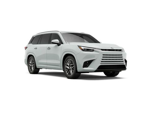 New 2026 Lexus TX 350 LUXURY AWD w/ Technology Package image 4