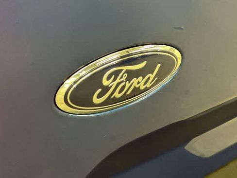 Used 2024 Ford Bronco Sport Big Bend w/ Convenience Package AWD/4WD image 28