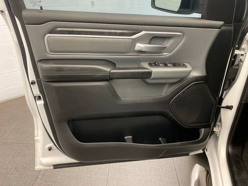 Used 2022 RAM 1500 Big Horn AWD/4WD image 23