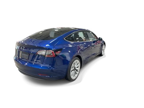 Certified 2022 Tesla Model 3 Long Range AWD/4WD image 6