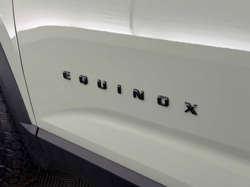 New 2026 Chevrolet Equinox ACTIV w/ Convenience Package III image 11