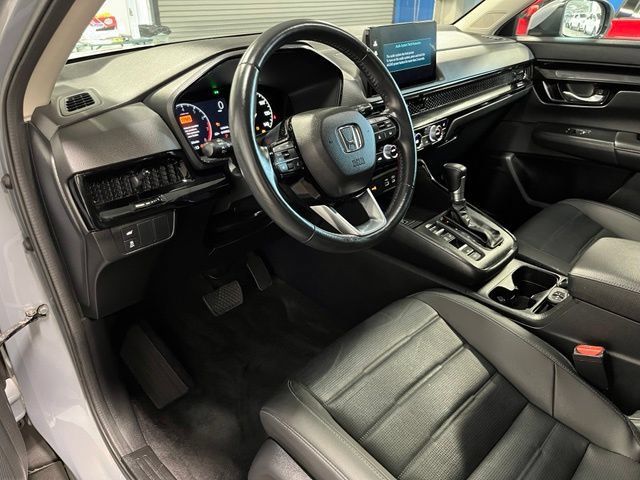 Used 2024 Honda CR-V EX-L image 19