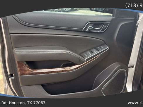 Used 2018 Chevrolet Tahoe LS RWD image 18