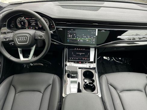 New 2026 Audi Q7 3.0T Premium Plus image 12
