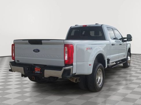 Used 2026 Ford F350 XLT AWD/4WD image 7