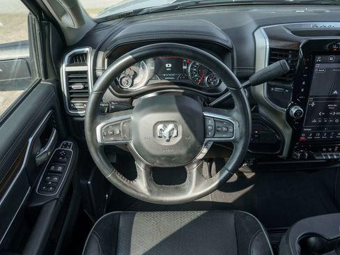Used 2024 RAM 2500 Laramie w/ Safety Group AWD/4WD image 26