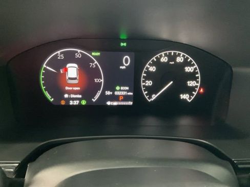 Certified 2023 Honda CR-V Sport image 10