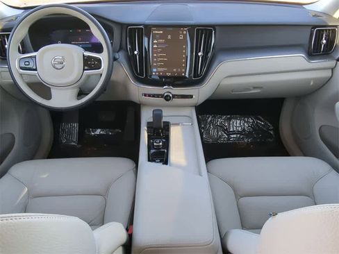 Used 2025 Volvo XC60 T8 Core w/ Protection Package Premier image 14