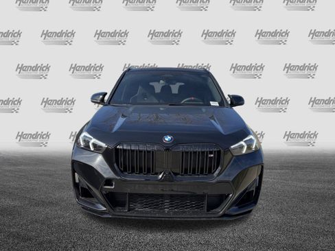 New 2026 BMW X1 M35i w/ Technology Package image 3