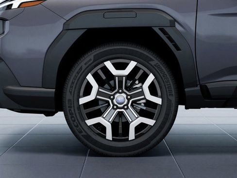 New 2026 Subaru Outback Touring XT AWD/4WD image 9