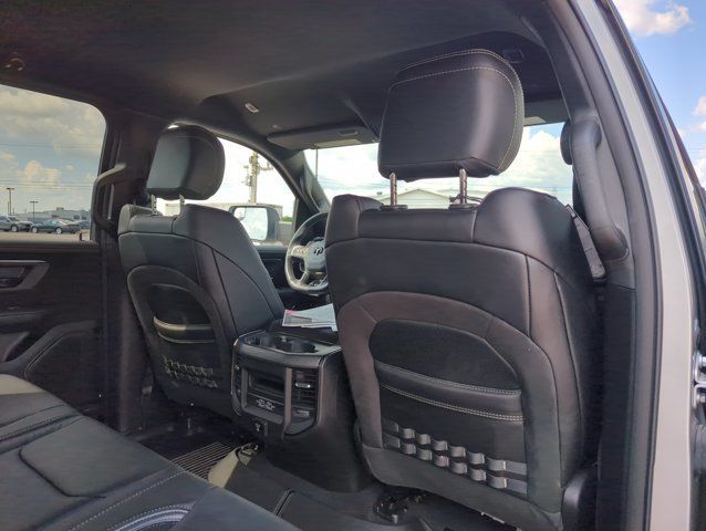 Used 2026 RAM 1500 RHO w/ Bed Utility Group AWD/4WD image 19