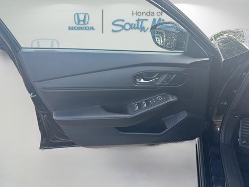 Certified 2024 Honda Accord Sport image 19