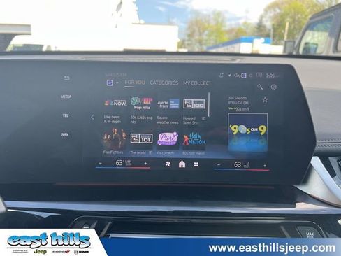 Used 2025 BMW X1 xDrive28i AWD/4WD image 34