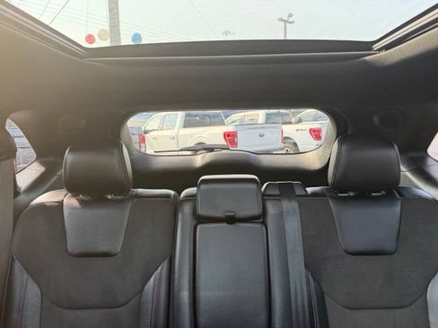 Used 2023 Ford Edge ST w/ Equipment Group 401A AWD/4WD image 36