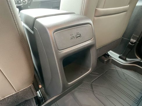 Used 2025 Chevrolet Trax ACTIV w/ Driver Confidence Package image 24