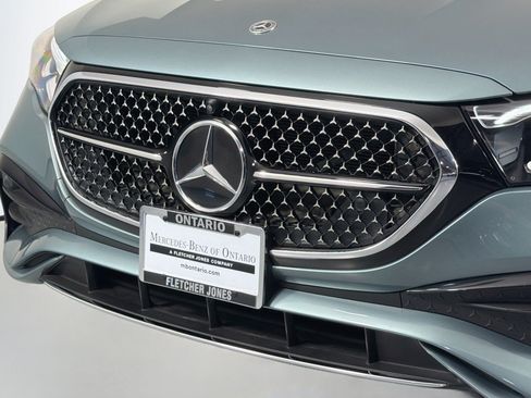 Certified 2024 Mercedes-Benz E 350 4MATIC Sedan image 13