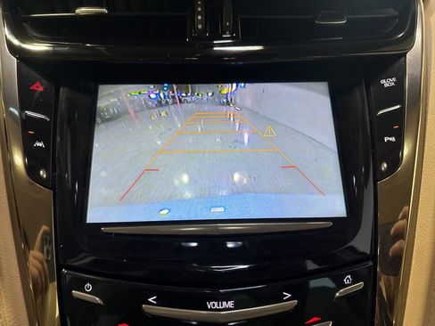 Used 2015 Cadillac CTS Luxury AWD/4WD image 18