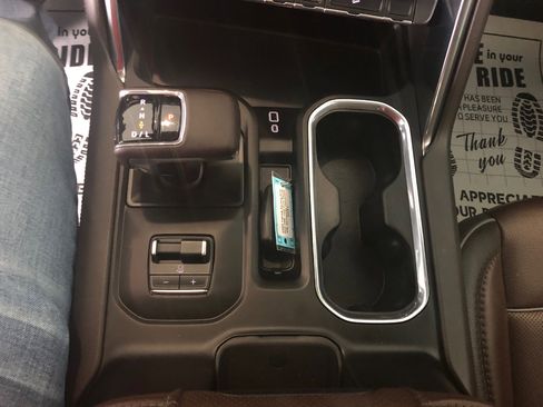 Used 2025 GMC Sierra 1500 Denali w/ Denali Reserve Package image 28