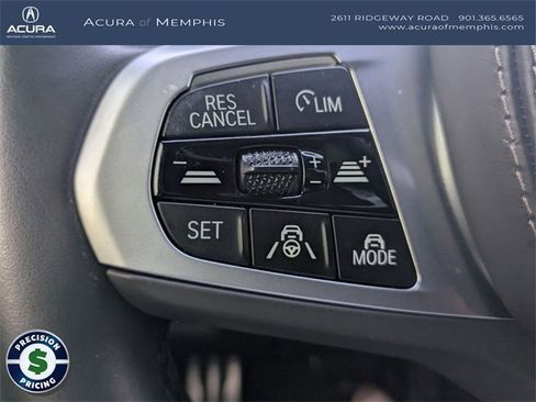 Used 2023 BMW X5 M50i w/ Executive Package image 14