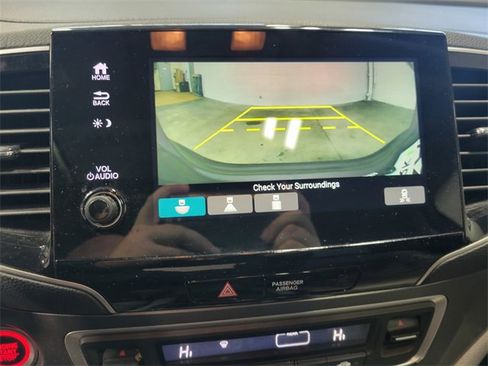 Used 2020 Honda Pilot EX-L image 33
