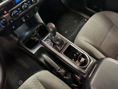 Certified 2023 Toyota Tacoma SR5 image 23