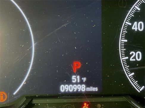 Used 2018 Honda Accord EX image 13