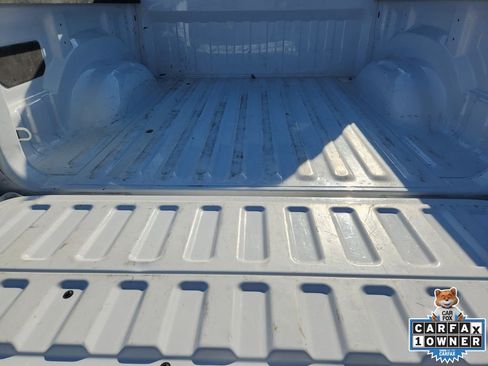 Used 2025 RAM 1500 Rebel w/ Rebel Level 1 Equipment Group image 36