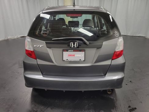 Used 2013 Honda Fit image 7