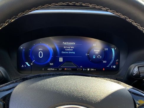 Used 2021 Ford Escape Titanium w/ Titanium Premium Package image 14