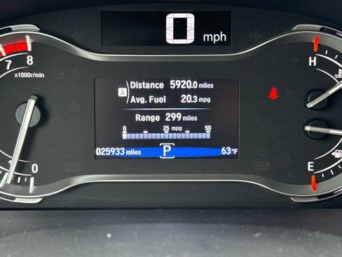 Used 2022 Honda Ridgeline RTL-E image 24