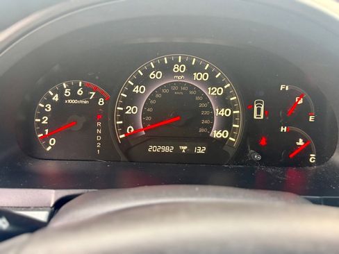 Used 2010 Honda Odyssey EX image 12