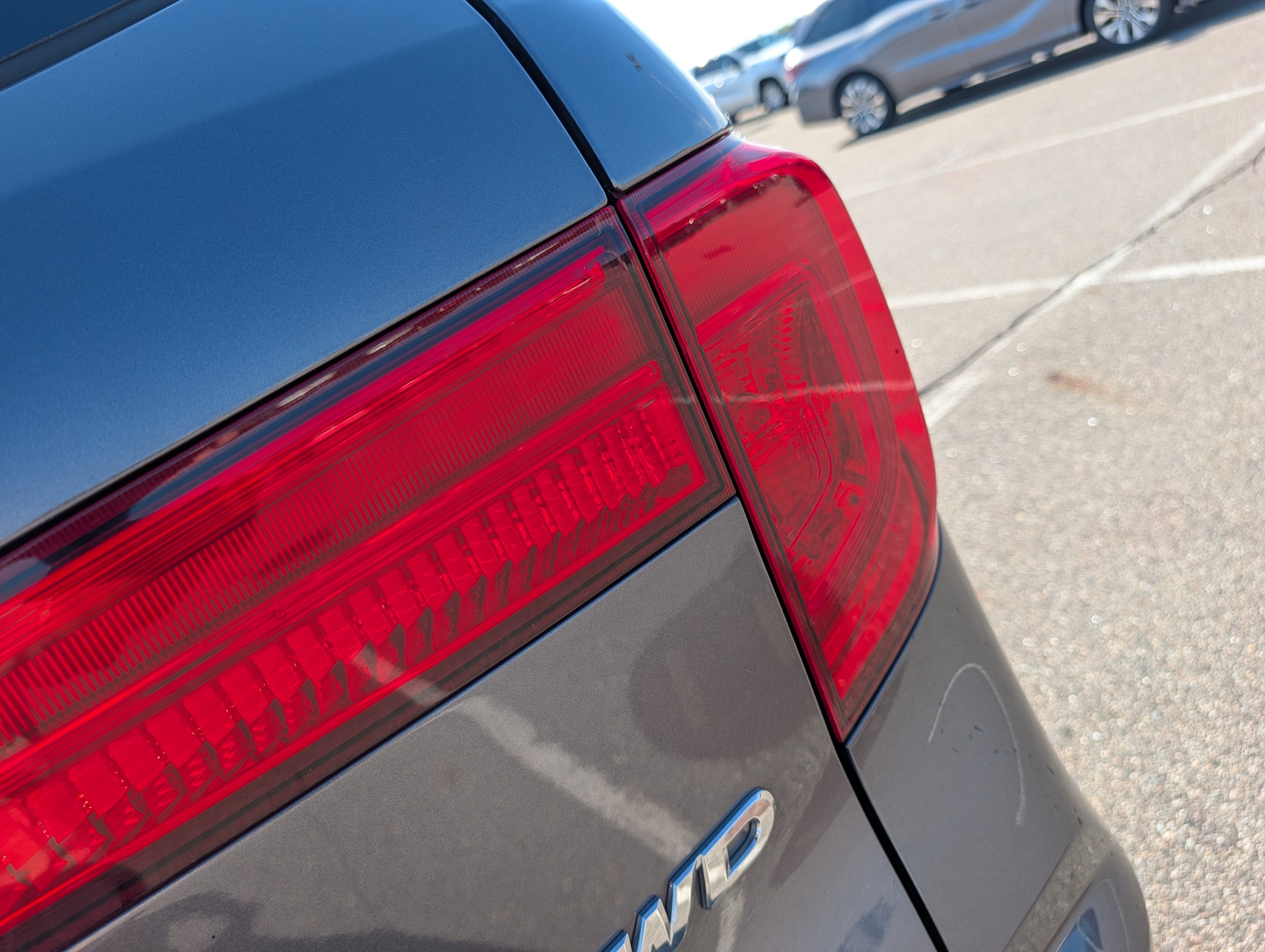 Used 2018 Honda Pilot EX-L image 5