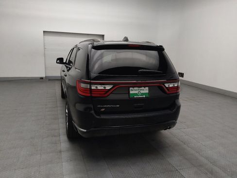 Used 2018 Dodge Durango SXT w/ Quick Order Package 2BB AWD/4WD image 6