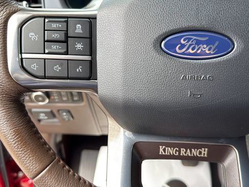 Used 2025 Ford F150 King Ranch AWD/4WD image 17