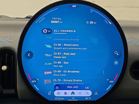New 2026 MINI Cooper S image 17