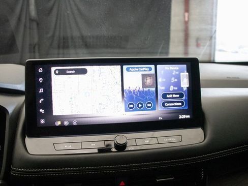 Used 2024 Nissan Rogue Platinum w/ Platinum Premium Package image 37