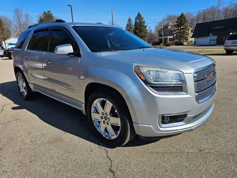 Used 2015 GMC Acadia Denali image 7
