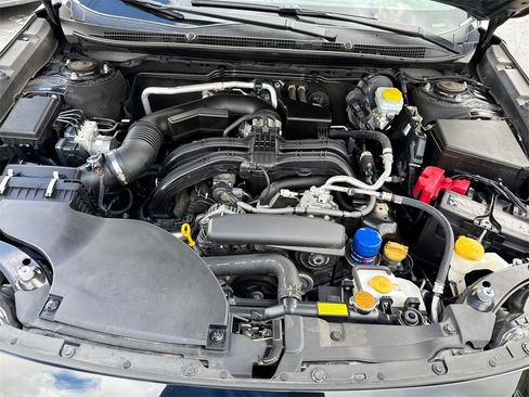 Used 2024 Subaru Outback Premium image 34