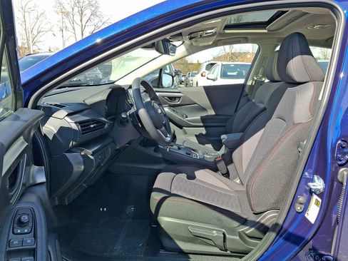 New 2026 Subaru Impreza 2.0i Sport image 6