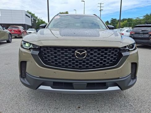 Used 2026 MAZDA CX-50 Meridian Edition w/ Weather Package AWD/4WD image 2