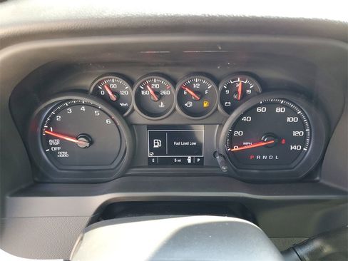 New 2026 Chevrolet Silverado 1500 W/T w/ WT Value Package image 14