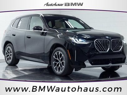 New 2026 BMW X3 xDrive30i w/ Premium Package